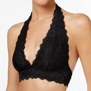 NWOT Free People Bralette
